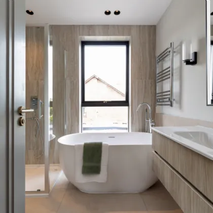 Photo of Merrion Gardens, Merrion Road, Ballsbridge, Dublin 4