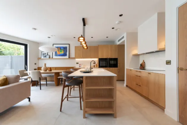 Photo of Merrion Gardens, Merrion Road, Ballsbridge, Dublin 4