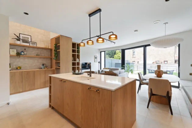 Photo of Merrion Gardens, Merrion Road, Ballsbridge, Dublin 4