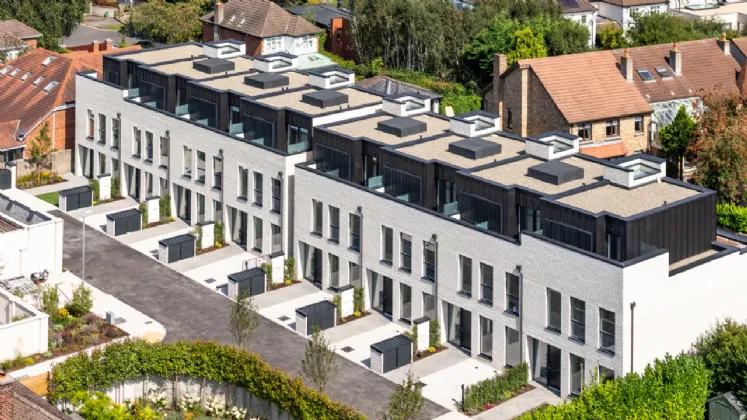 Photo of Merrion Gardens, Merrion Road, Ballsbridge, Dublin 4