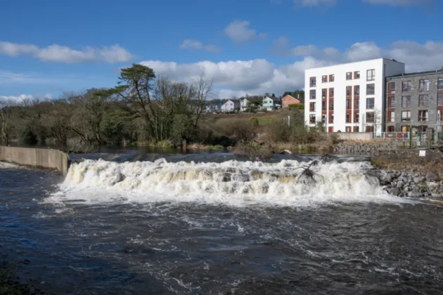 Photo of Type G  - 3 Bed Mid / End Tce, Cul na Greine, Coolfadda, Bandon, Co. Cork