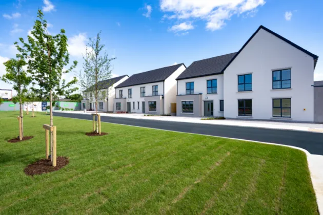 Photo of Type A2 - 4 Bed Detached, Cul na Greine, Coolfadda, Bandon, Co. Cork