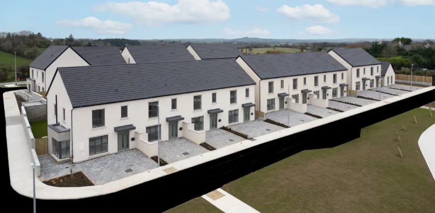 Photo of Type A2 - 4 Bed Detached, Cul na Greine, Coolfadda, Bandon, Co. Cork