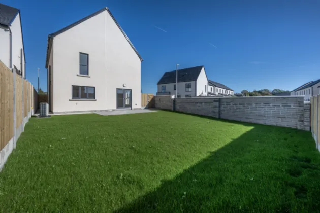 Photo of Type A2 - 4 Bed Detached, Cul na Greine, Coolfadda, Bandon, Co. Cork