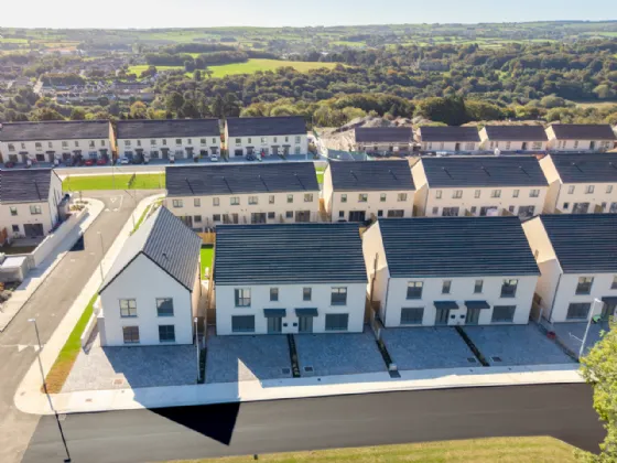 Photo of Type A2 - 4 Bed Detached, Cul na Greine, Coolfadda, Bandon, Co. Cork