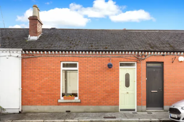 Photo of 5 Shamrock Street, Phibsborough, Dublin 7, D07 R8N4