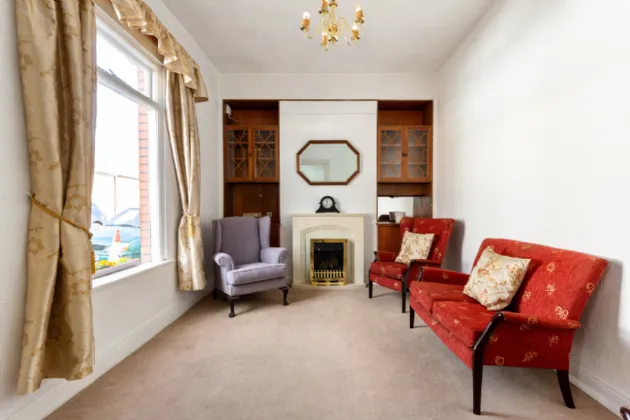 Photo of 5 Shamrock Street, Phibsborough, Dublin 7, D07 R8N4