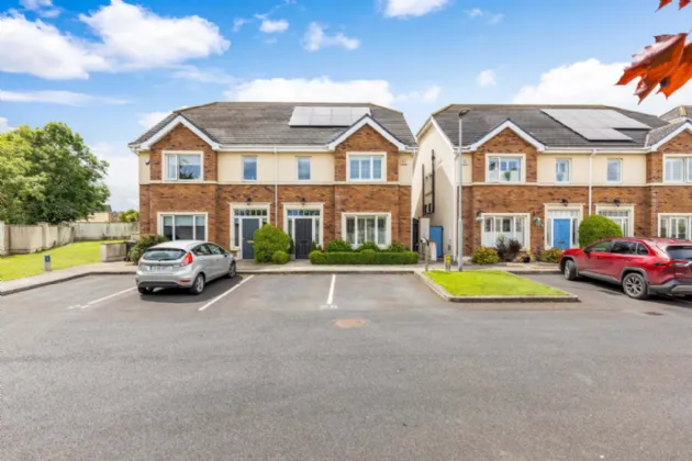 Photo of 25 Crenigans Bánóg, Ashbourne, Co Meath, A84 HE24