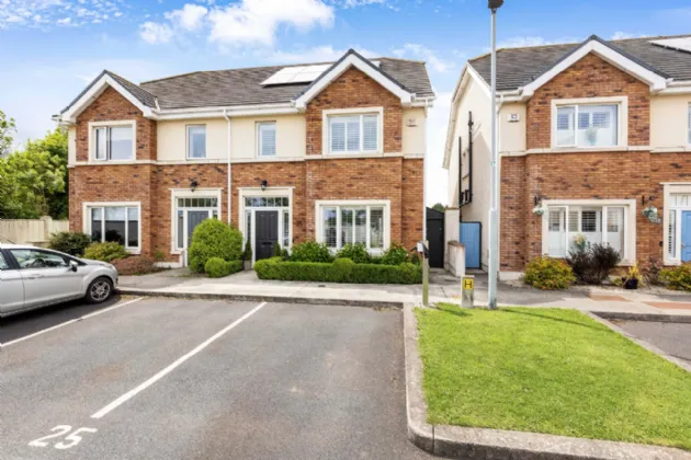 Photo of 25 Crenigans Bánóg, Ashbourne, Co Meath, A84 HE24