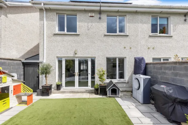 Photo of 25 Crenigans Bánóg, Ashbourne, Co Meath, A84 HE24