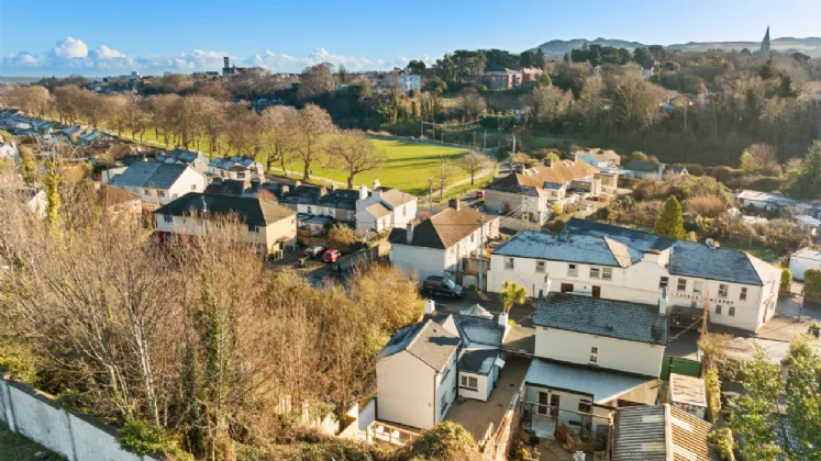 Photo of Filley Park Lodge, Upper Dargle Road, Bray, Co. Wicklow, A98 XV99