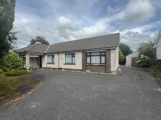 Photo of Corner View, Bohernasup, Ballina, Co Mayo, F26 PY59