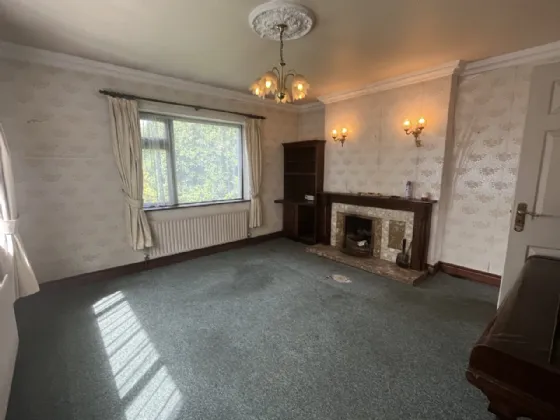 Photo of Corner View, Bohernasup, Ballina, Co Mayo, F26 PY59