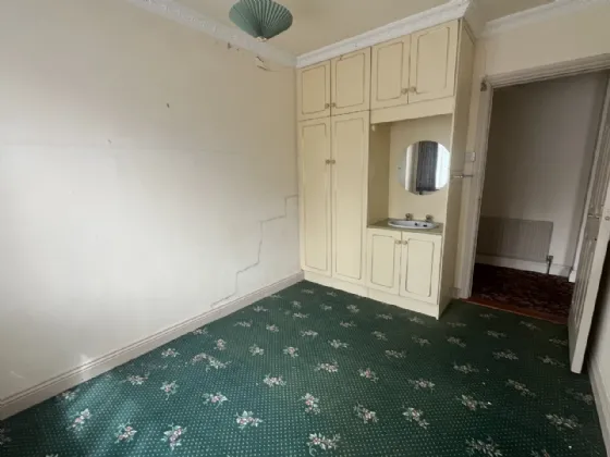 Photo of Corner View, Bohernasup, Ballina, Co Mayo, F26 PY59