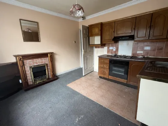 Photo of Corner View, Bohernasup, Ballina, Co Mayo, F26 PY59