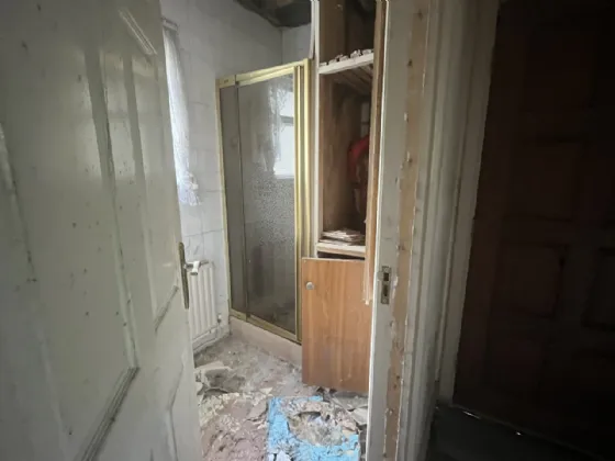 Photo of Corner View, Bohernasup, Ballina, Co Mayo, F26 PY59