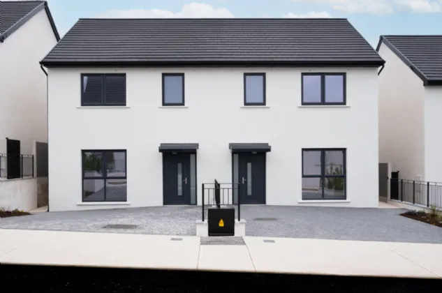 Photo of 3 Bed Semi-Detached, Arderrow, Ballyhooly Road, Ballyvolane, Cork