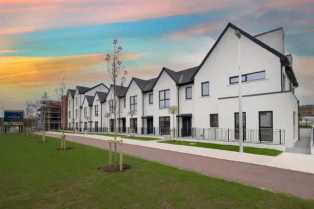 Photo of 3 Bed Semi-Detached, Arderrow, Ballyhooly Road, Ballyvolane, Cork