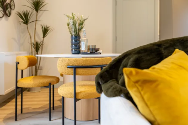 Photo of No 5 The Grove - Own Door Apartment, Kylemore, No 5 The Grove The Courtyard, Church Road, Killiney