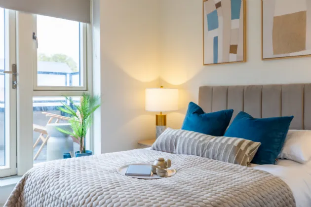 Photo of No 5 The Grove - Own Door Apartment, Kylemore, No 5 The Grove The Courtyard, Church Road, Killiney