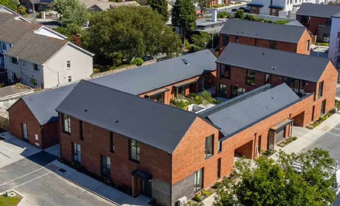 Photo of No 5 The Grove - Own Door Apartment, Kylemore, No 5 The Grove The Courtyard, Church Road, Killiney