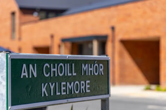 Photo of No 5 The Grove - Own Door Apartment, Kylemore, No 5 The Grove The Courtyard, Church Road, Killiney