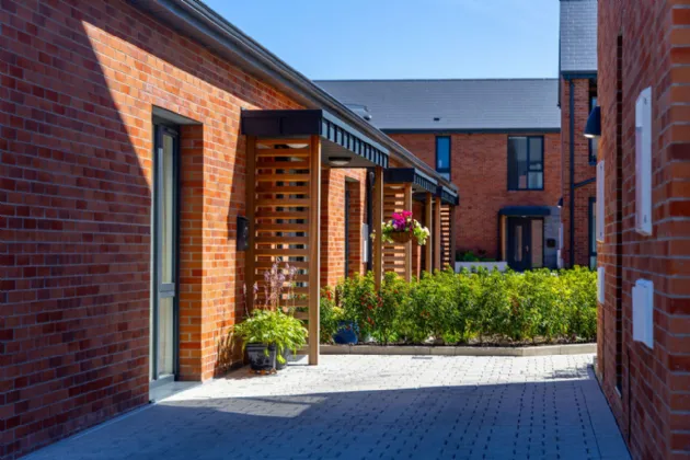 Photo of No 5 The Grove - Own Door Apartment, Kylemore, No 5 The Grove The Courtyard, Church Road, Killiney