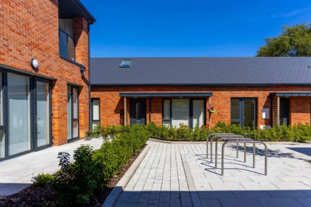 Photo of No 5 The Grove - Own Door Apartment, Kylemore, No 5 The Grove The Courtyard, Church Road, Killiney