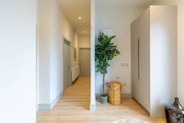 Photo of 2 Bedroom Own Door Apartment, The Courtyard At Kylemore, Church Road, Killiney, Co Dublin