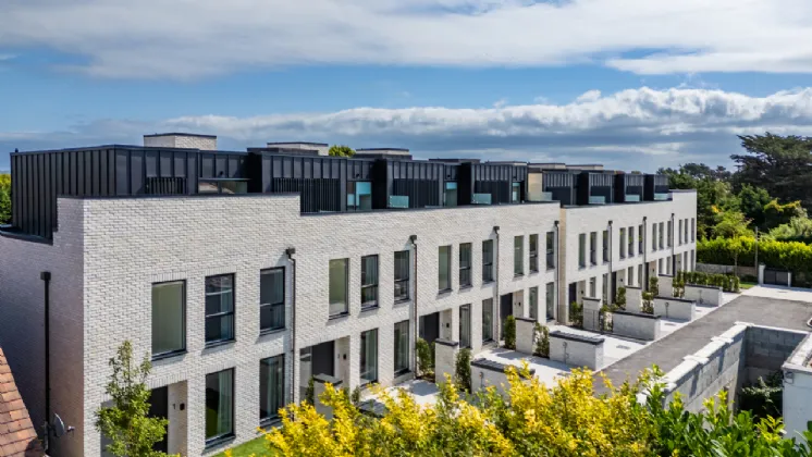 Photo of 4 Bedroom Homes With Elevators, Merrion Gardens, Merrion Road, Ballsbridge, Dublin 4