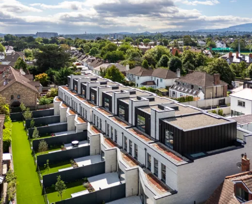 Photo of 4 Bedroom Homes With Elevators, Merrion Gardens, Merrion Road, Ballsbridge, Dublin 4