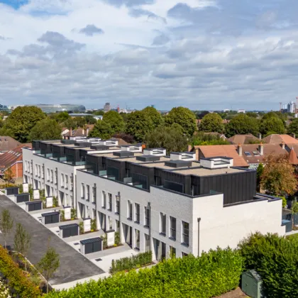 Photo of 4 Bedroom Homes With Elevators, Merrion Gardens, Merrion Road, Ballsbridge, Dublin 4