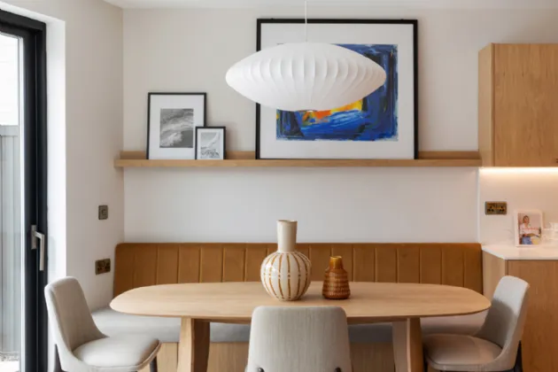 Photo of 4 Bedroom Homes With Elevators, Merrion Gardens, Merrion Road, Ballsbridge, Dublin 4