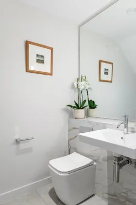 Photo of 4 Bedroom Homes With Elevators, Merrion Gardens, Merrion Road, Ballsbridge, Dublin 4