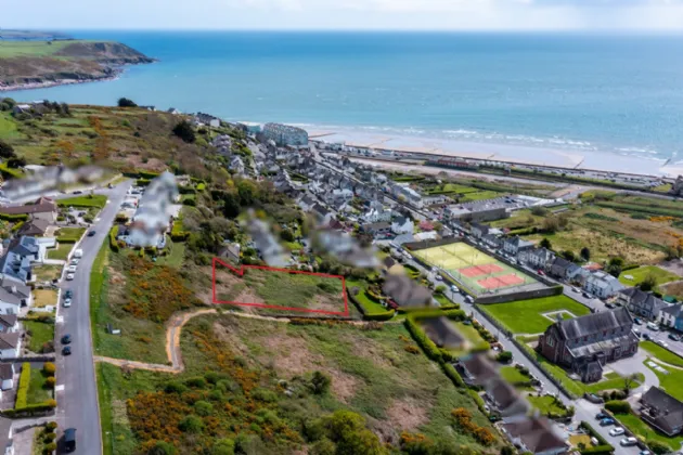 Photo of Site Kilcoran Road, Youghal, Co. Cork.