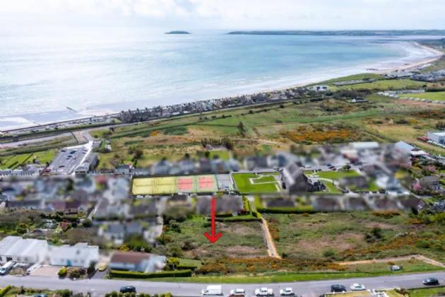 Photo of Site Kilcoran Road, Youghal, Co. Cork.