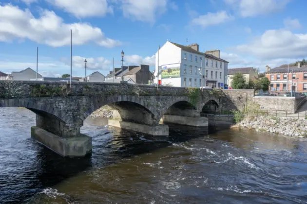 Photo of Cul na Greine Type D Semi-Detached, Coolfadda, Bandon, Co. Cork