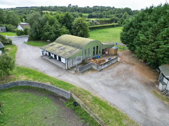 Photo of Kilbrennal Stud, Killenaule, Thurles, Co. Tipperary