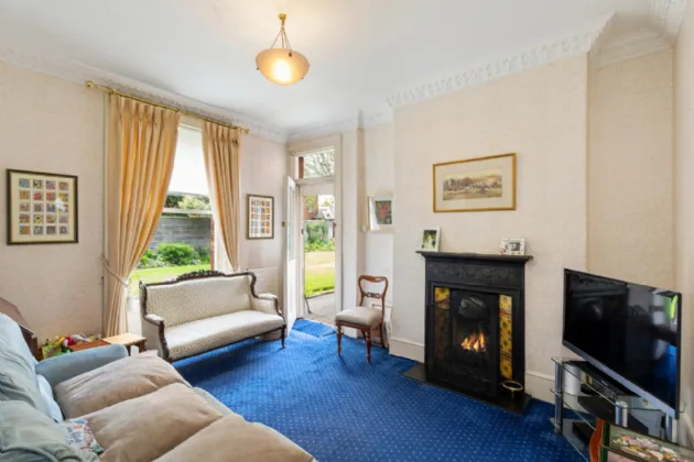 Photo of Coolraine, 2b Dartry Road, Dartry, Dublin 6, D06 E8N4