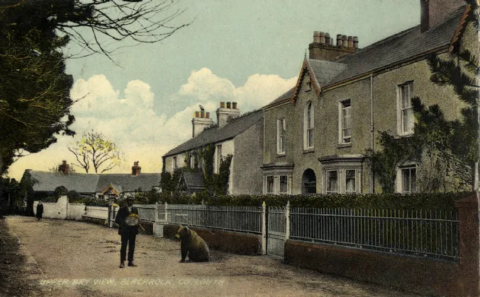 Photo of Seascapes Site At Stella Maris, Coast Road, Blackrock, Co. Louth, A91 TK37