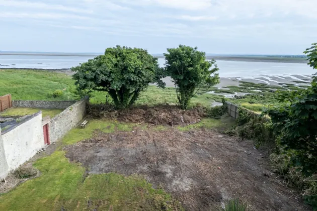 Photo of Seascapes Site At Stella Maris, Coast Road, Blackrock, Co. Louth, A91 TK37