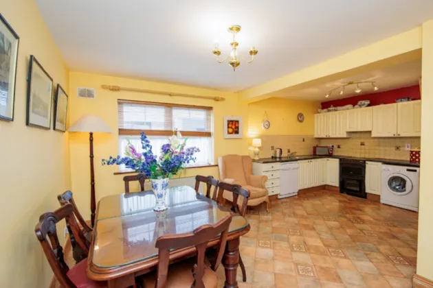 Photo of 1 Greensbridge Court, Greens Hill, Kilkenny, R95 PX79