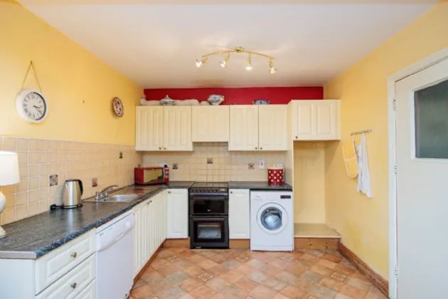 Photo of 1 Greensbridge Court, Greens Hill, Kilkenny, R95 PX79