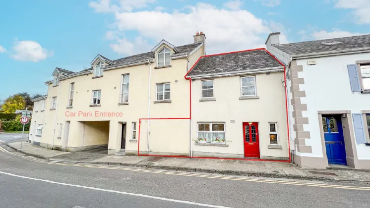 Photo of 1 Greensbridge Court, Greens Hill, Kilkenny, R95 PX79