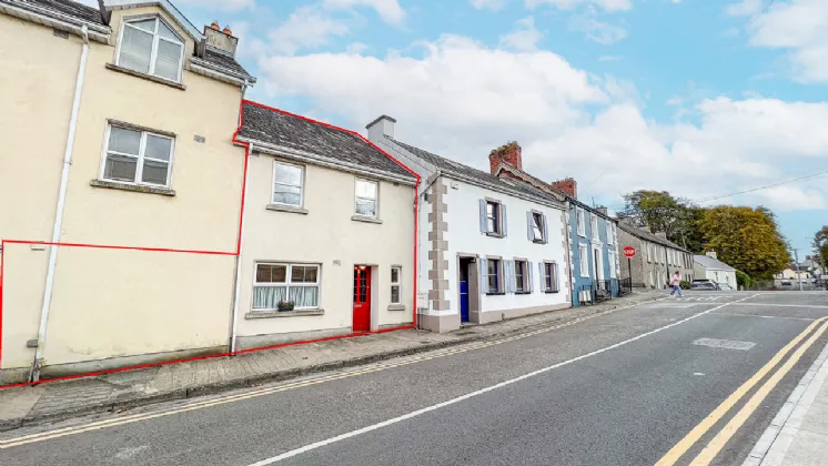 Photo of 1 Greensbridge Court, Greens Hill, Kilkenny, R95 PX79