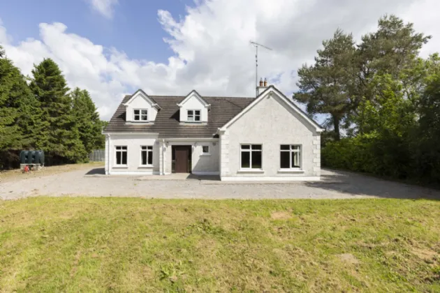 Photo of Longwood Road, Trim, Co Meath, C15 HK79