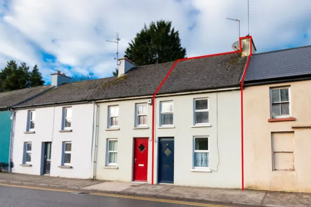 Photo of 52A Glengarriff Road, Bantry, Co. Cork, P75 H519