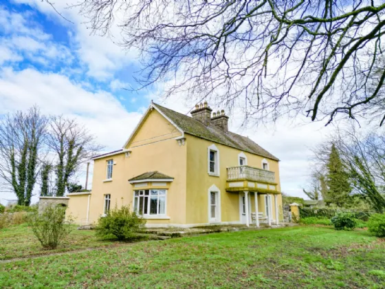 Photo of Turtulla Lodge On C. 67.5 Acres, Turtulla, Thurles, Co. Tipperary, E41 V212