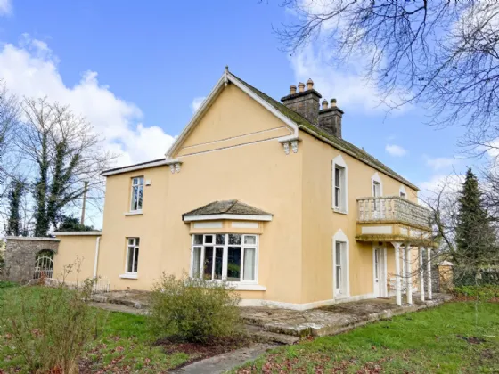 Photo of Turtulla Lodge On C. 67.5 Acres, Turtulla, Thurles, Co. Tipperary, E41 V212