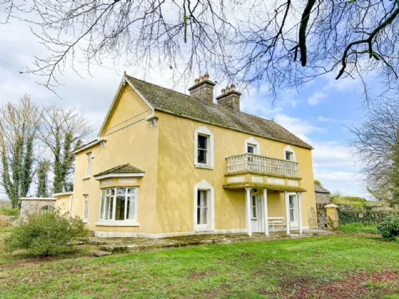 Photo of Turtulla Lodge On C. 67.5 Acres, Turtulla, Thurles, Co. Tipperary, E41 V212